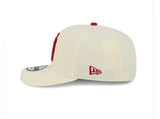 Gorra New Era República Dominicana 9SEVENTY WBC Flowers
