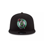 Gorra New Era Jockey Boston Celtics NBA 9Fifty Black
