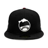 Gorra New Era Cultom Logo 59Fifty
