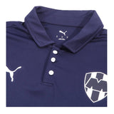 Playera Polo Puma Rayados
