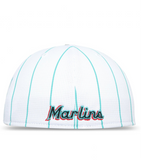 Gorra New Era 39thirty Miami Marlins