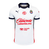 Jersey Puma Chivas Visita 24/25 Caballero