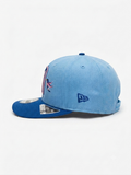 Gorra New Era México 9Seventy Colibrí