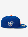 Gorra New Era 59fifty Mets Series Retro