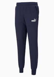 Puma ESSS logo pants FL Caballero