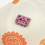 TIGRES DE LA UANL DÍA DE MUERTOS 59FIFTY CERRADA