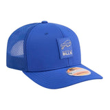Gorra New Era 9seventy Buffalo Bills Nfl Sideline Hot Weather 2025
