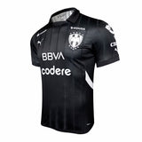 Jersey Alternativo 2025 All Black Caballero