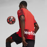 AC Milan 23/24 Home Aficionado