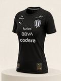 Jersey Rayadas 25/26 Portera para Dama Versión Jugador
