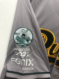 Jersey New Era Puebla pericos VER. JUGADOR