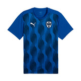 Playera Puma Rayados Prematch 2026