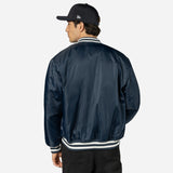 Chamarra New York Yankees MLB Wordmark