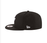 Gorra New Era 9fifty Chicago Bulls NBA SnapBack Unisex