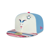 Gorra Chivas de Guadalajara Sarape 59FIFTY Cerrada