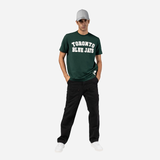 Playera Manga Corta Toronto Blue Jays MLB Logo Select