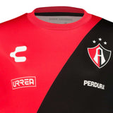 Jersey Charly Atlas Local 23/24 Juvenil