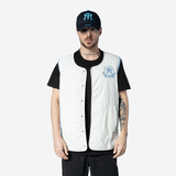 Chaleco Sultanes de Monterrey LMB Athleisure