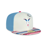 Gorra Chivas de Guadalajara Sarape 59FIFTY Cerrada