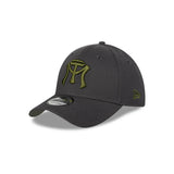 Sultanes de Monterrey Color Logo LAMP Supernature 9FORTY Snapback