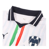 Rayados KIDSUPER Mty jersey Versión Jugador caballero
