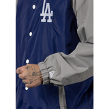 Chamarra Los Angeles Dodgers MLB Game Day