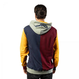 Sudadera New Era Dodgers Color Pack