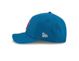 Gorra Puerto Rico New Era 9FORTY M-Crown Adjustable A-FRAME