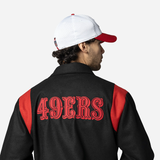 Chamarra San Francisco 49Ers NFL Sport Night