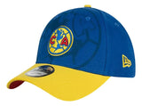 Gorra New Era Futbol 9forty Club América Hombre