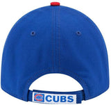 Gorra Chicago Cubs New Era MLB