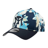 Gorra New Era 9forty Sultanes De Monterrey Lmb Spring Training Fan Pack 2025