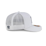 Dallas Cowboys 2025 Sideline Hot
Weather White 9SEVENTY