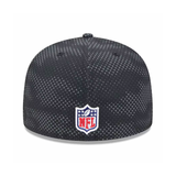 GORRA NEW ERA LAS VEGAS RAIDERS NFL 2024 AFC 59FIFTY