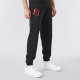 PANTALÓN NEW ERA MLB FOIL JOGGER NEW YORK YANKEES Caballero