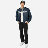 Chamarra New York Yankees MLB Wordmark