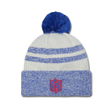 Gorro de frío new era patriots NFL