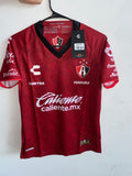 Jersey Charly Atlas Visita 23/24 Dama