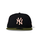 GORRA NEW ERA PINK ROUGE UNISEX