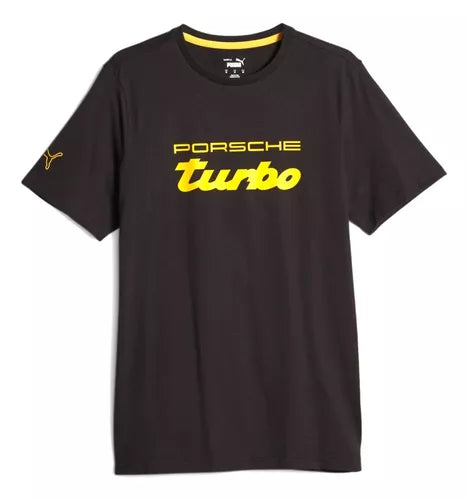 Playera Puma Porsche Ess Tee