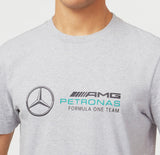 Playera Puma Mercedes  AMG Petronas F1