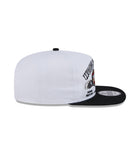 Gorra Golfer MLB Chicago White Sox VS Houston Astros Blanco