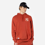 Sudadera New York Yankees MLB League Essentials Caballero