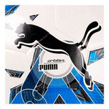 PUMA, Balón de fútbol Orbita Azul claro