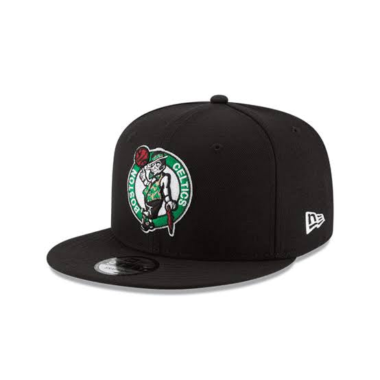 Gorra New Era Boston Celtics 9Fifty