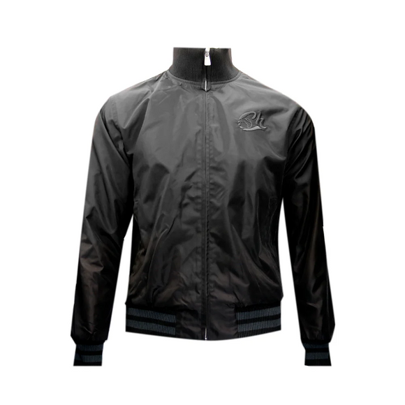 CHAMARRA BOMBER JACKET CH BORDADO NEW ERA