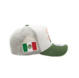 Gorra New Era México 9 Forty Ajolote