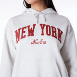 Sudadera New York New Era City para Mujer