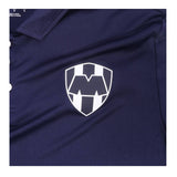 Playera Polo Puma Rayados