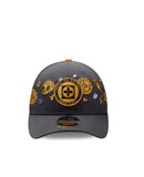 Gorra New Era Cruz Azul Dia De Muertos 9 FORTY Adjustable